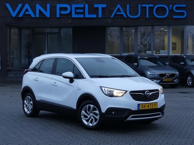 Opel Crossland Benzine