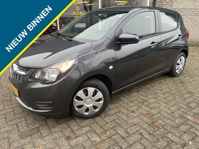 Opel Karl Benzine