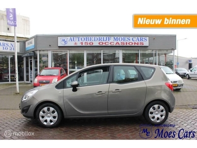 Opel Meriva Benzine