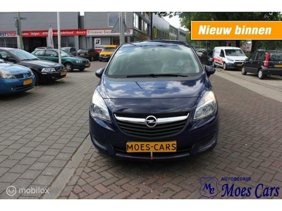 Opel Meriva Benzine