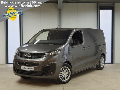 Opel Vivaro-e L2 75 kWh Apple Carplay/Android Auto 2x