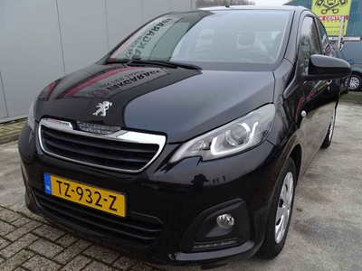 Peugeot 108 1.0 e-VTi Active Airco, 5-DRS, NAP!