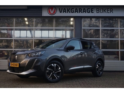 Peugeot 2008 1.2 PureTech 130 Allure (bj 2023, automaat)