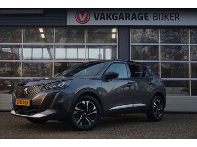 Peugeot 2008 1.2 PureTech 130 Allure