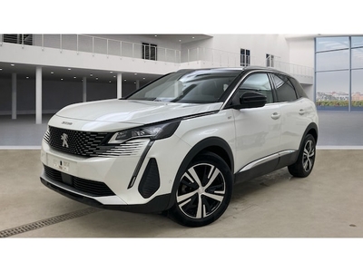 Peugeot 3008 Benzine