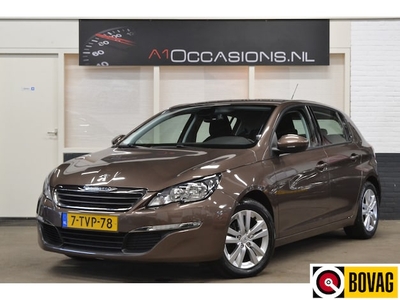 Peugeot 308 Benzine