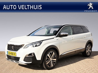 Peugeot 5008 Diesel