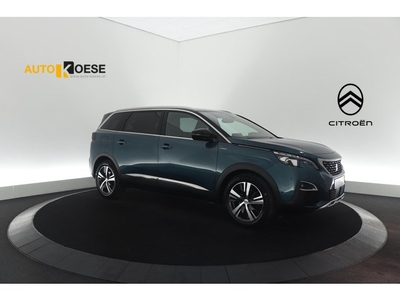 Peugeot 5008 PureTech 130 EAT8 GT-Line Trekhaak 7