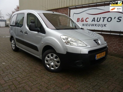 Peugeot Partner 190C 1.6 HDI / AIRCO / CRUISE CONTROL /