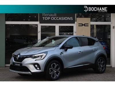 Renault Captur 1.0 TCe 90 Techno Navi 7