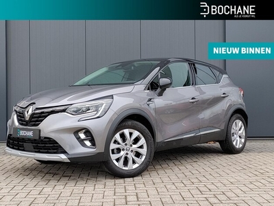 Renault Captur Benzine