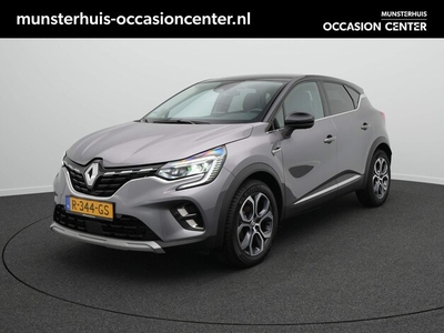 Renault Captur Benzine