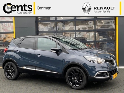 Renault Captur Benzine