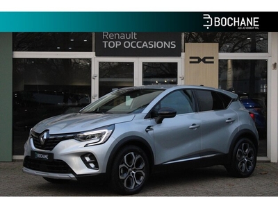 Renault Captur Benzine