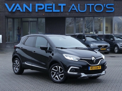 Renault Captur Benzine