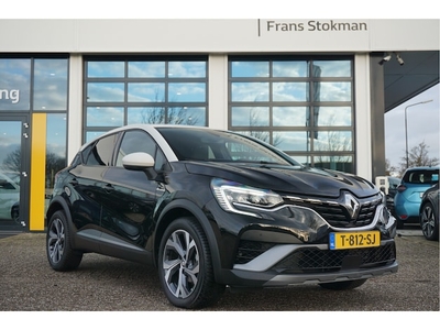 Renault Captur Benzine