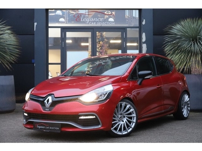 Renault Clio 1.6 R.S. Trophy 221pk