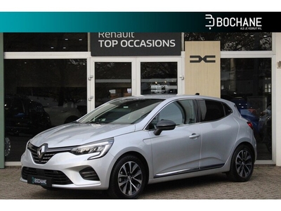 Renault Clio E-Tech Benzine