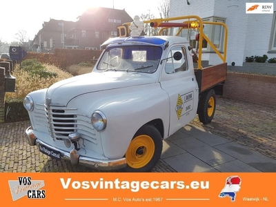 Renault Colorale Pick Up Depannage