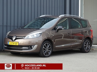 Renault Grand Scenic Benzine