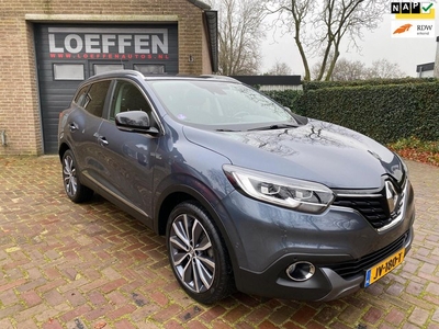 Renault Kadjar 1.2 TCe Bose, Trekhaak