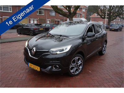 Renault Kadjar Benzine