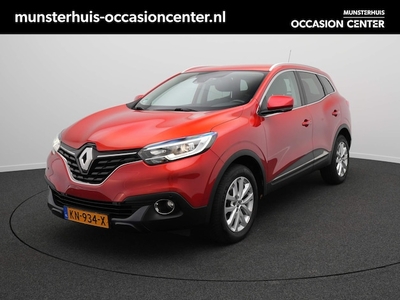 Renault Kadjar Benzine