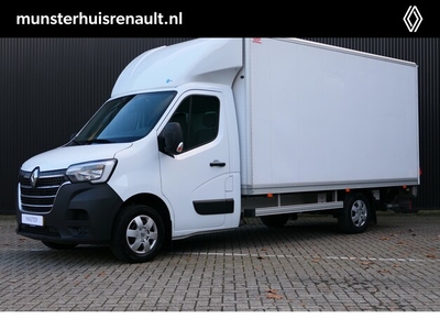 Renault Master Diesel