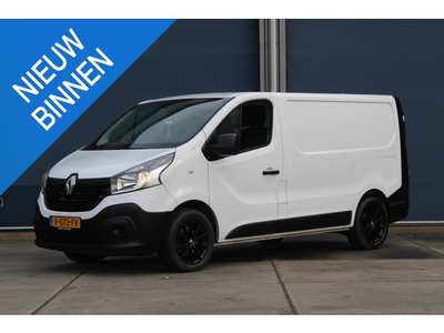 Renault Trafic 1.6 dCi T29 L1H1 Comfort AIRCO / CRUISE