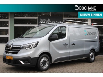 Renault Trafic 2.0 dCi 150 T30 L2H1 Comfort