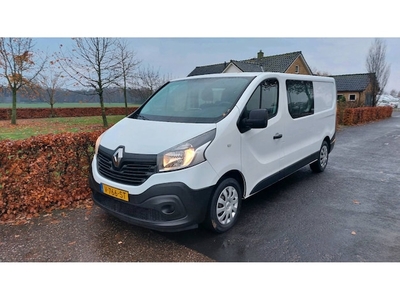 Renault Trafic Diesel