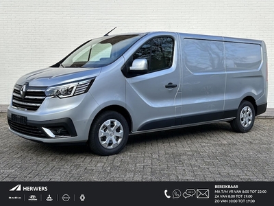 Renault Trafic Diesel