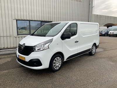 Renault Trafic Diesel