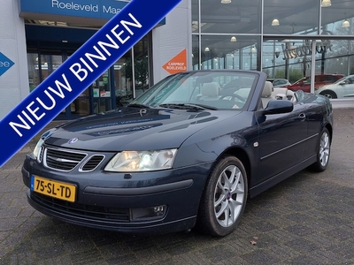 Saab 9-3 Benzine