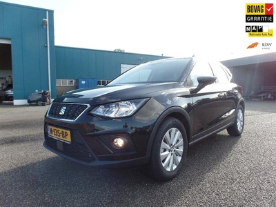 Seat Arona 1.0 TSI Style Business AUTOMAAT OPTIE'S 2021