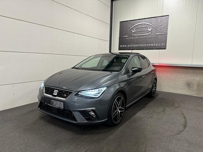 Seat Ibiza 1.5 TSI EVO FR Business Intense Panoramadak