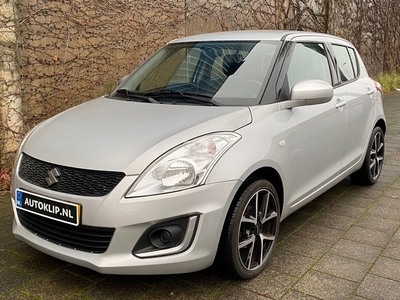 Suzuki Swift 1.2 Comfort EASSS5 DeursAirco