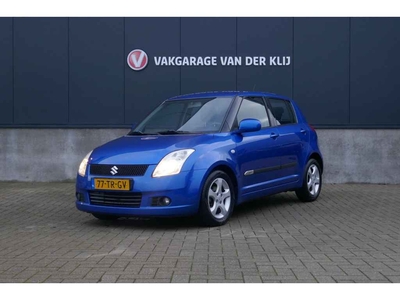 Suzuki Swift 1.3 Shogun | Nieuwe APK