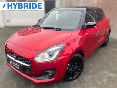 Suzuki Swift Benzine