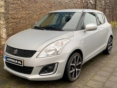 Suzuki Swift Benzine