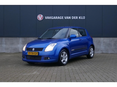 Suzuki Swift Benzine