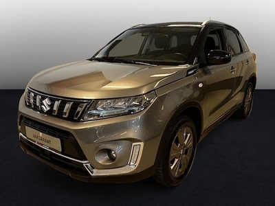 Suzuki Vitara Benzine