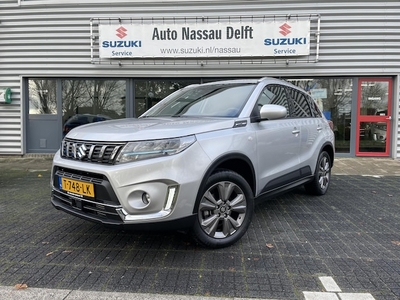 Suzuki Vitara Benzine