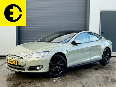 Tesla Model S 85D Base | Subzero | Panoramadak | Incl. BTW