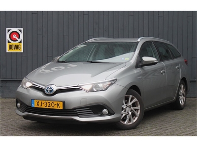 Toyota Auris Benzine