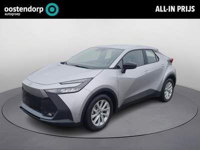 Toyota C-HR Hybrid 140 Active **NIEUWE AUTO**