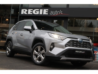 Toyota RAV4 Benzine