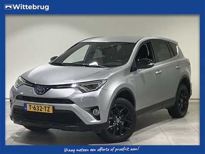 Toyota RAV4 Benzine