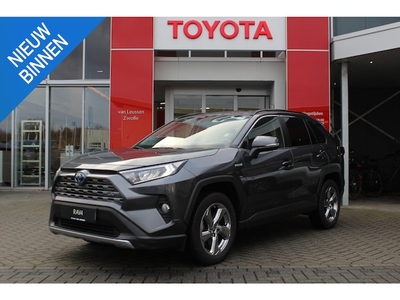 Toyota RAV4 Benzine