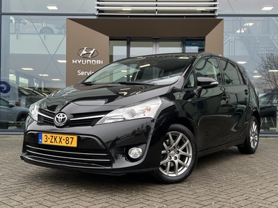 Toyota Verso 1.8 VVT-i Business Editie Automaat